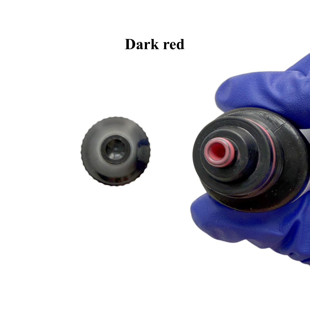 Dental Polyfix Stain Gum 3D Printed Dentures Resin Staining PMMA Glaze Liquid