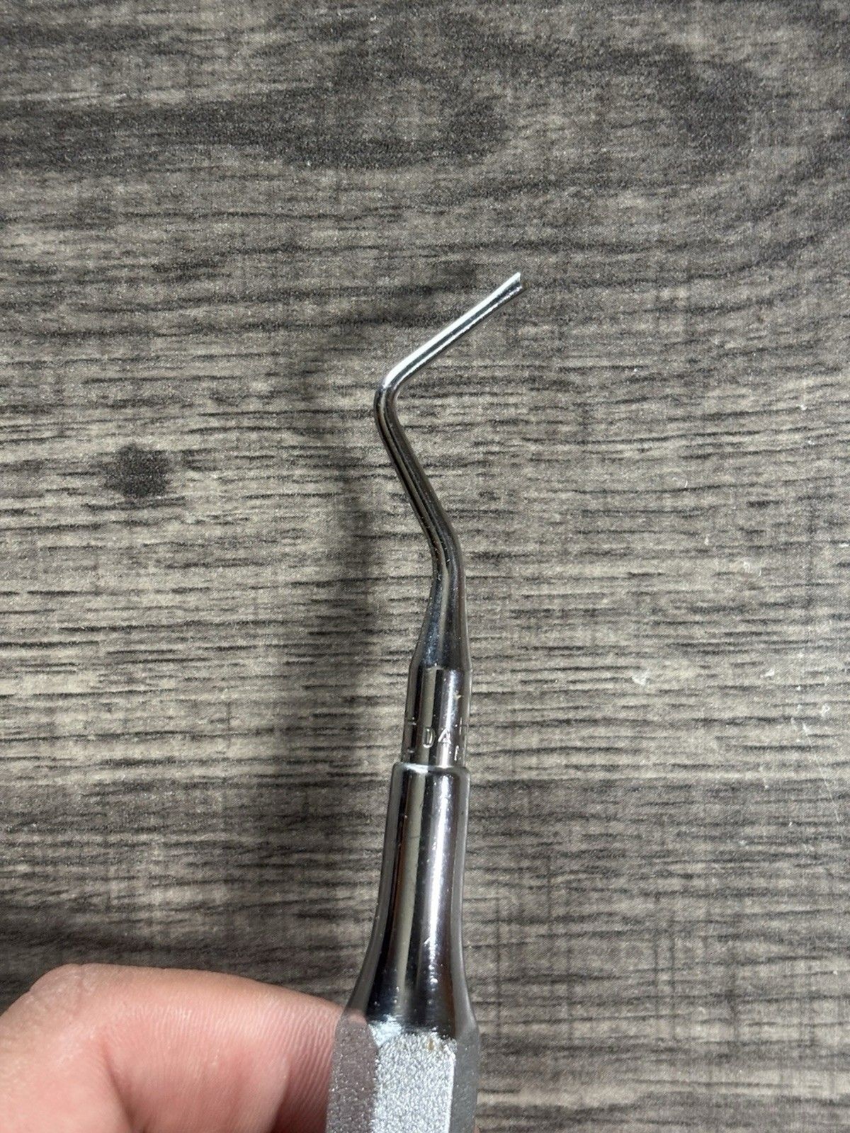 Dental #3 Heidbrink Root Tip Pick EHB3 HU FRIEDY