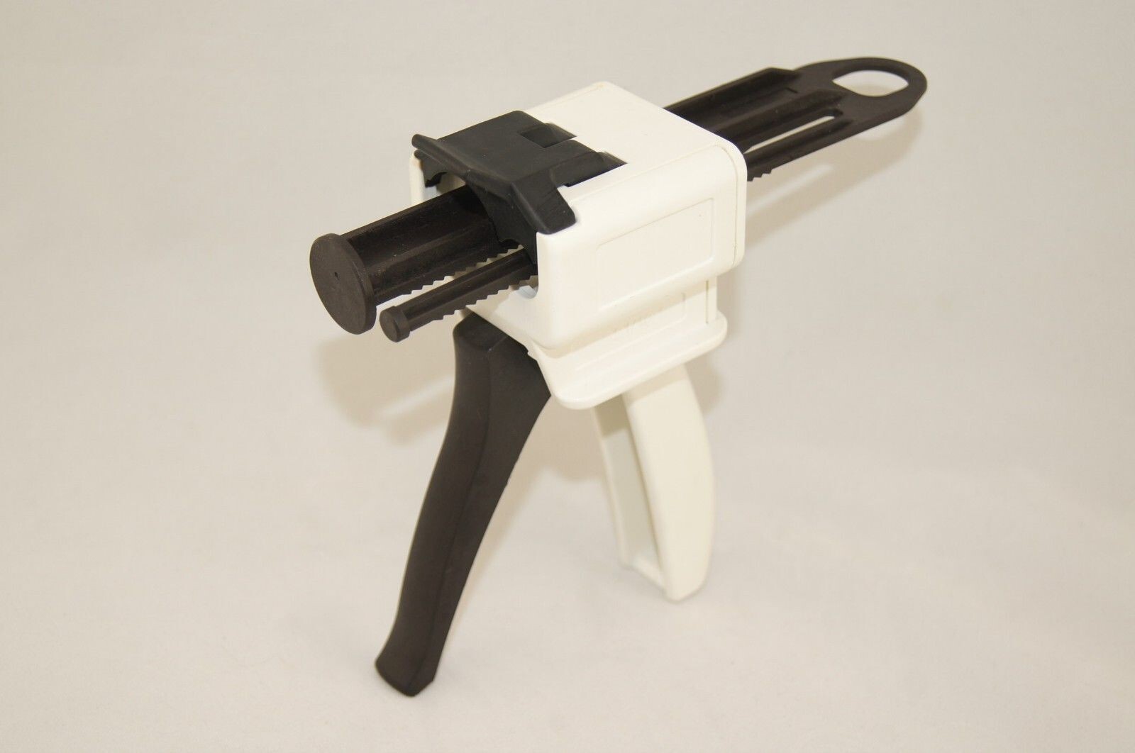 10: 1 Ratio Automix Dental Dispenser Gun For Dual Cartridge System (Free Ship)