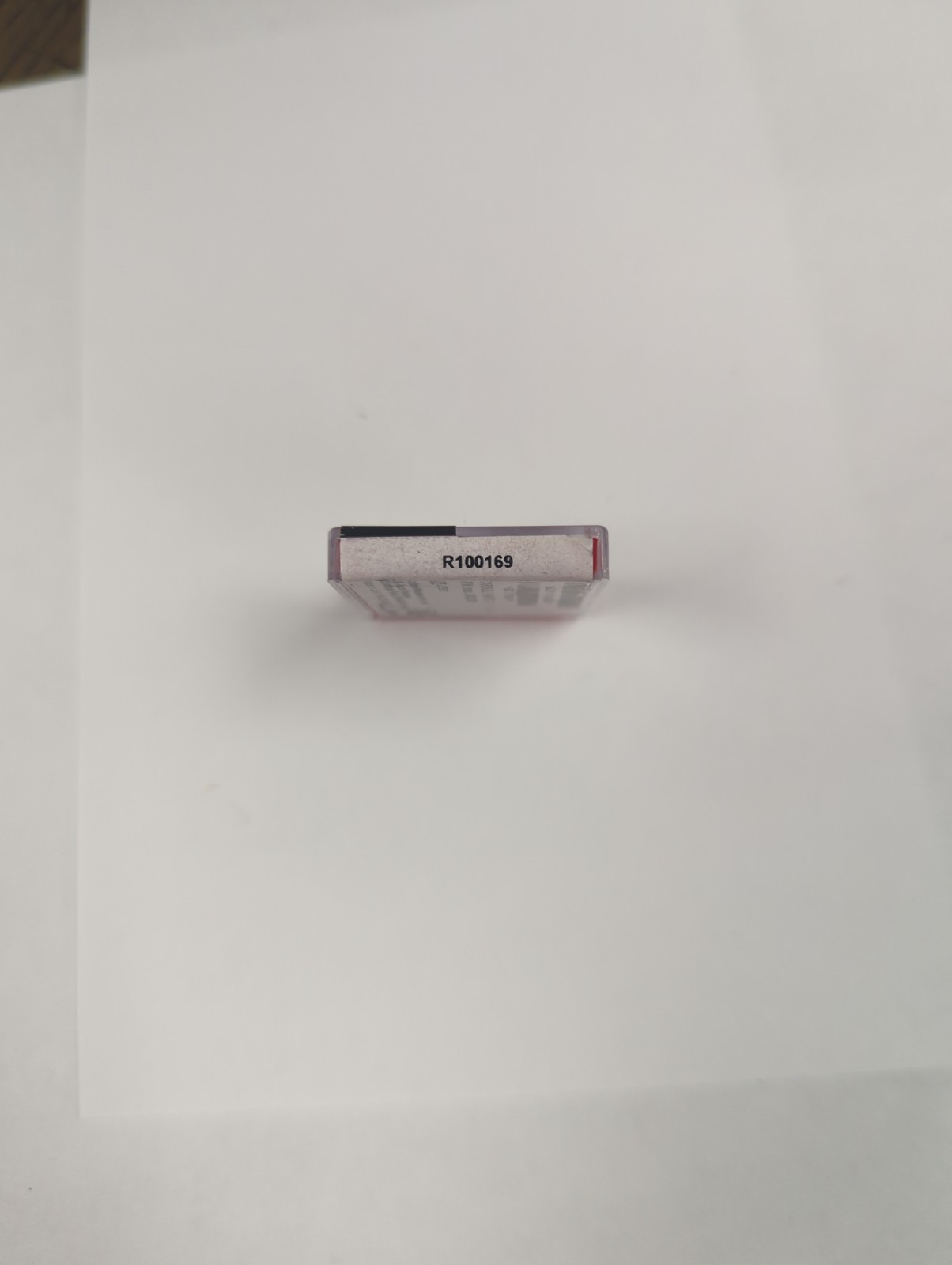 Alpen Carbide Instruments #R100169 Bur- 1 Pk of 5 Burs