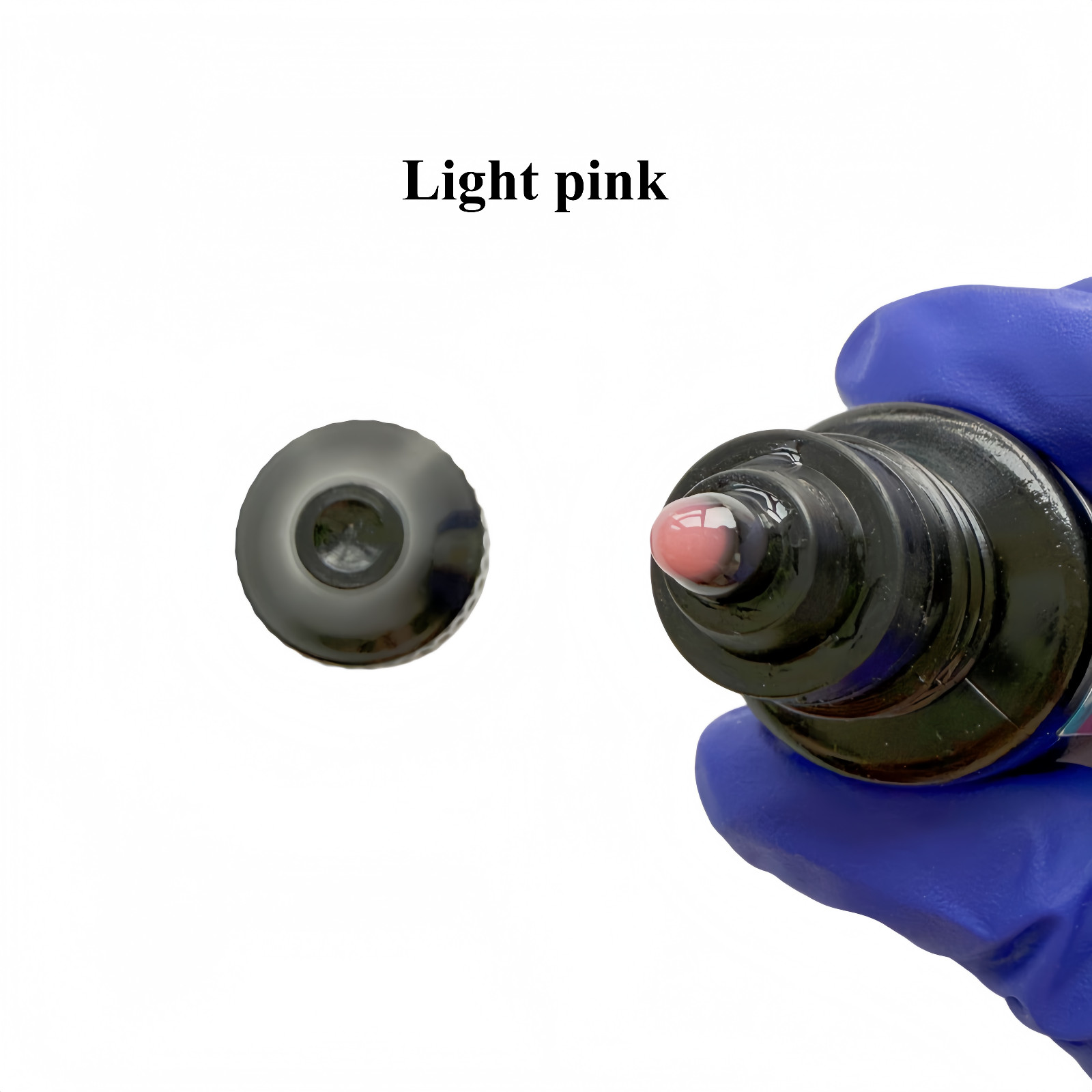 Dental Polyfix Stain Gum 3D Printed Dentures Resin Staining PMMA Glaze Liquid
