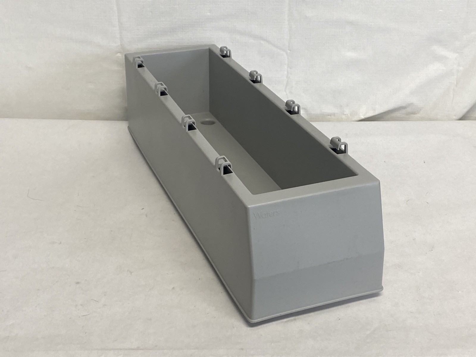 Used WATERS Replacement Alliance Solvent Bottle Tray Holds 4x1L Bottle WAT271082