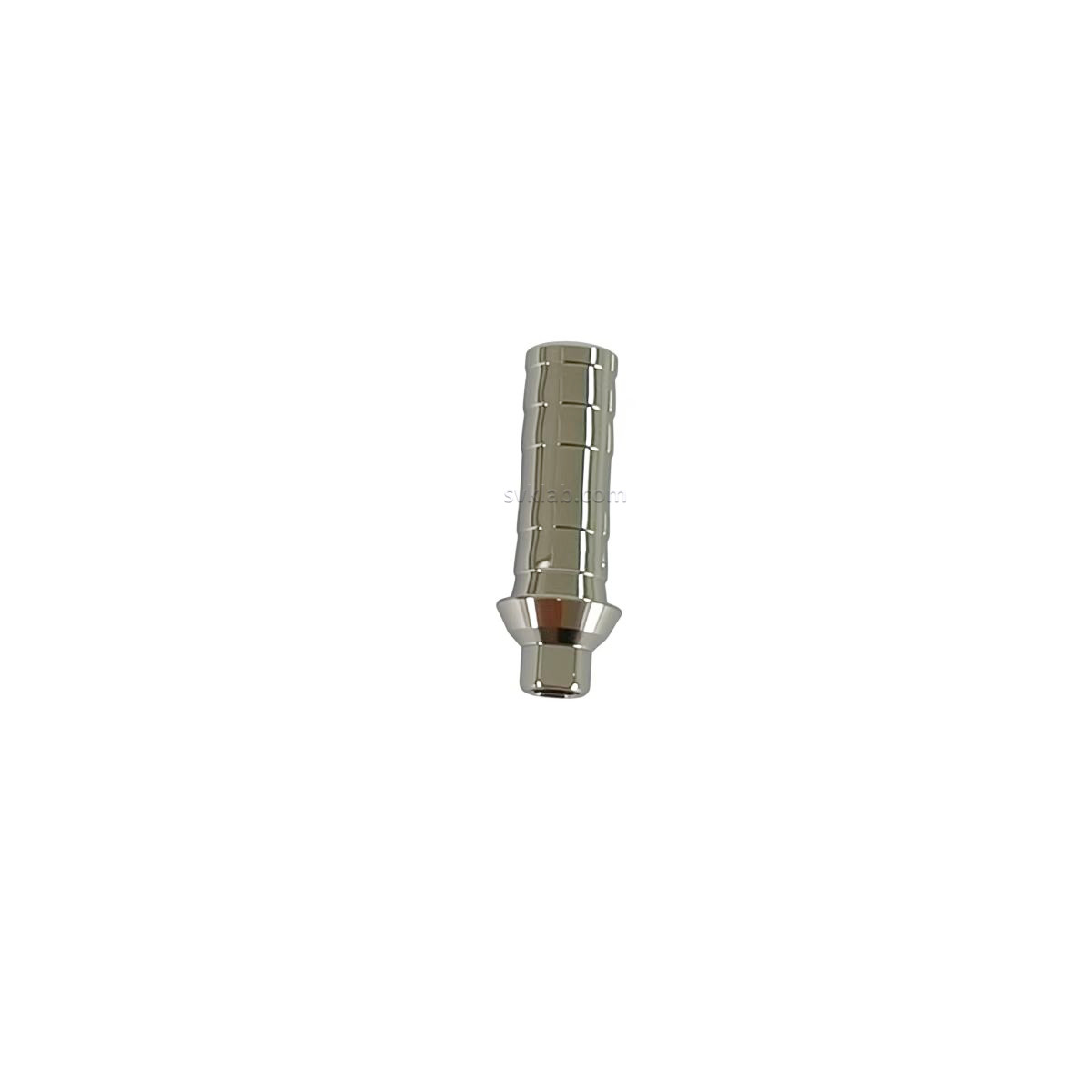 5pcs Temporary abutment for dental connection compatible with MIS Seven