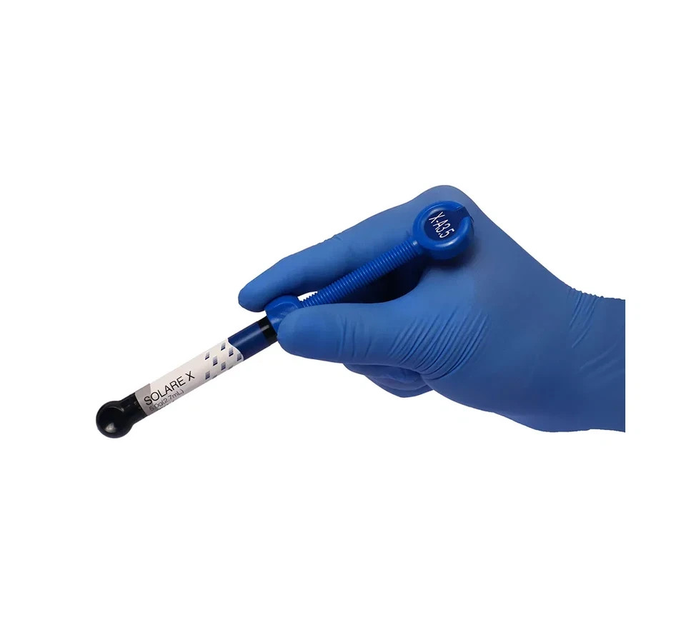 GC Solare X Bulk Fill Composite for Composite Restorations 5gm Syr (Free Ship)