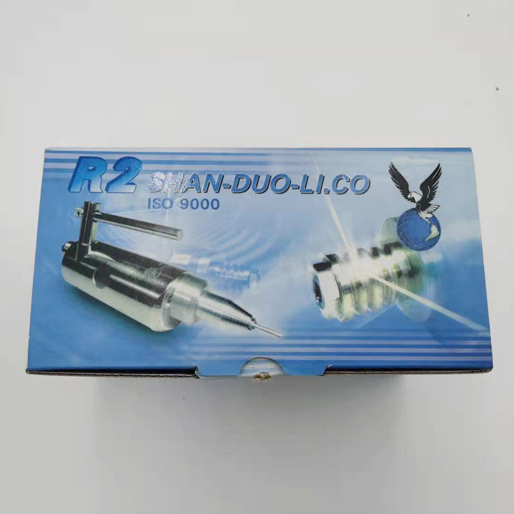 Dental Laboratory Lathe Spindle Dental High Speed Alloy Grinder Cutter Head