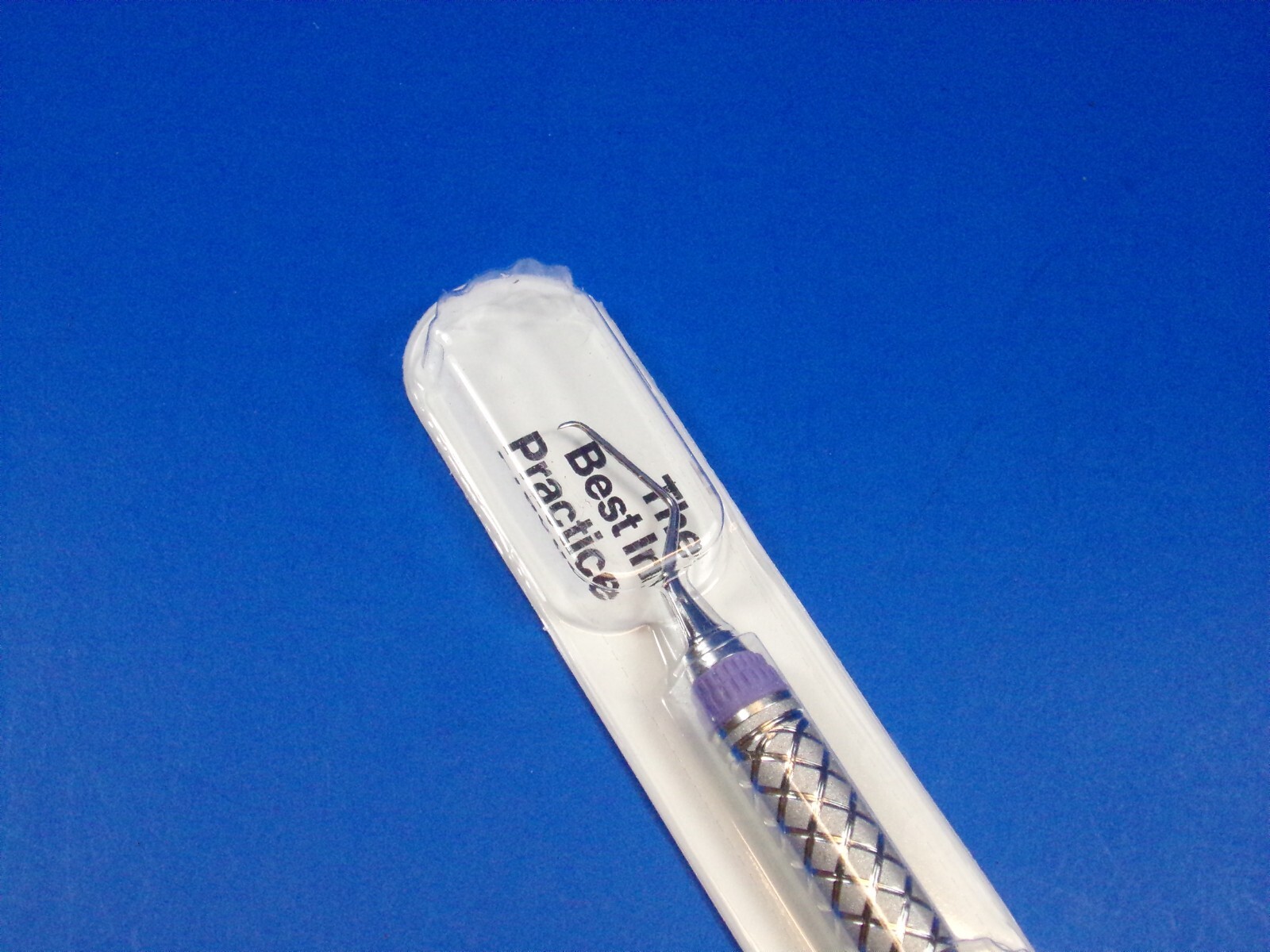 Dental #7/8 Gracey Mini Five Curette Everedge 2.0 SAS7/89E2 HU FRIEDY