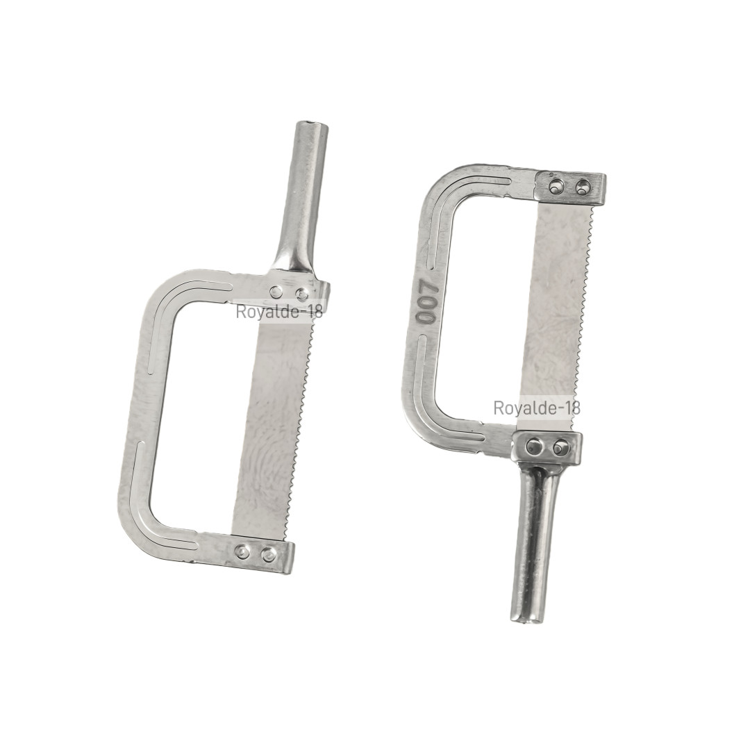 007 Dental Gap Saw Interproximal Enamel Reduction Automatic Strips Open Saw