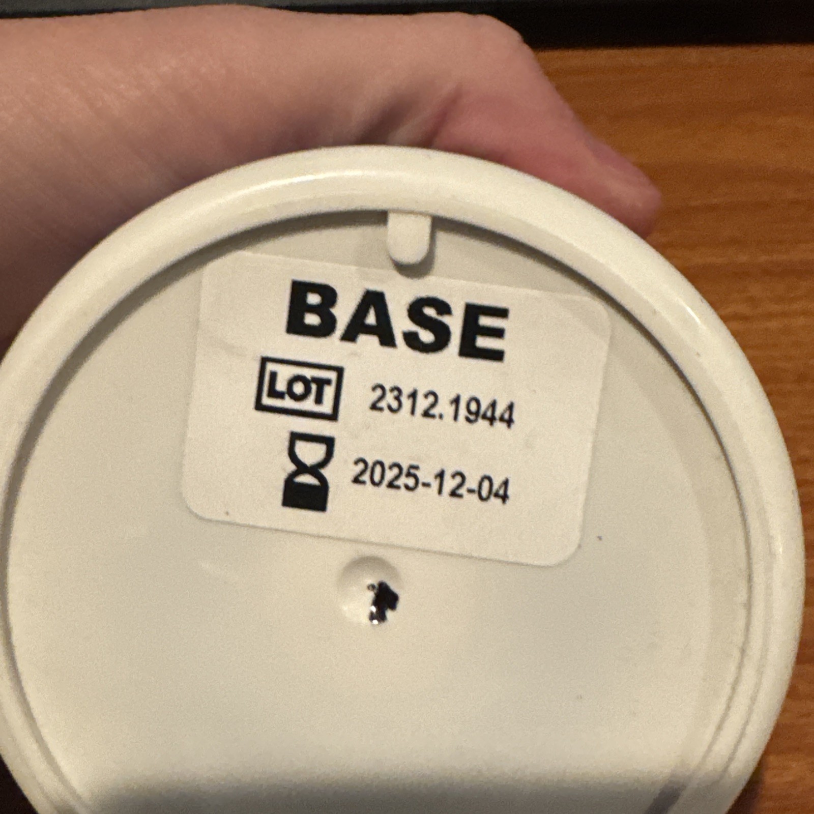 Dental VPS Putty Set Material Base And Catalyst FAST SET SEE PICS FOR EXP DATE