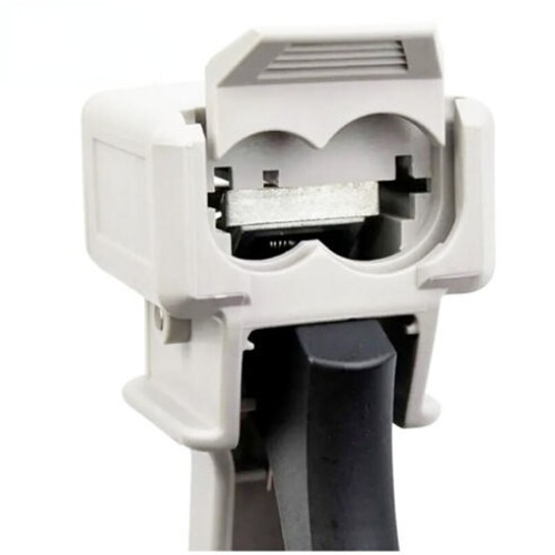 DEFEND TYPE 1:1/2:1 Impression Cartridge Dispenser Gun for temporary materials