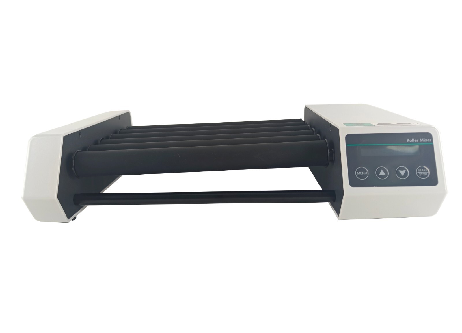 Roller Shaker Mixer 6 Rollers Shaker Rotating Shaking Stirrer with LCD Display