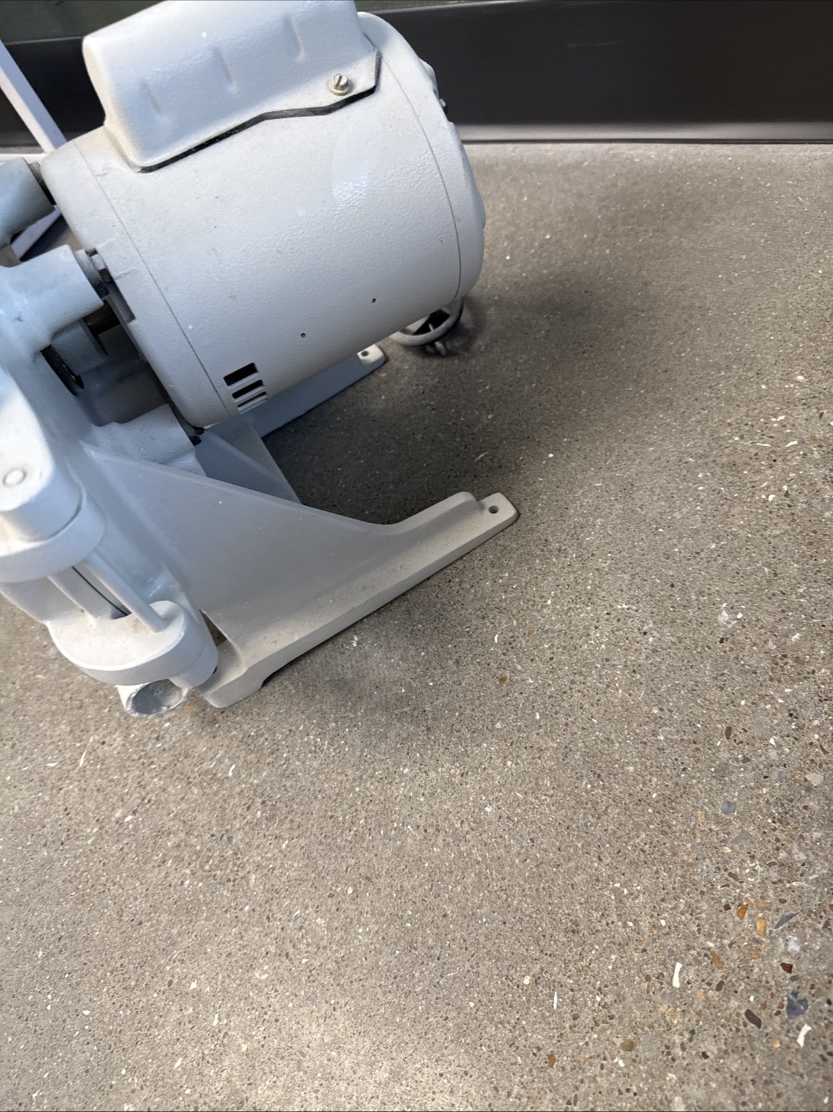 Ray Foster MTD2 Model Dental Trimmer Sander