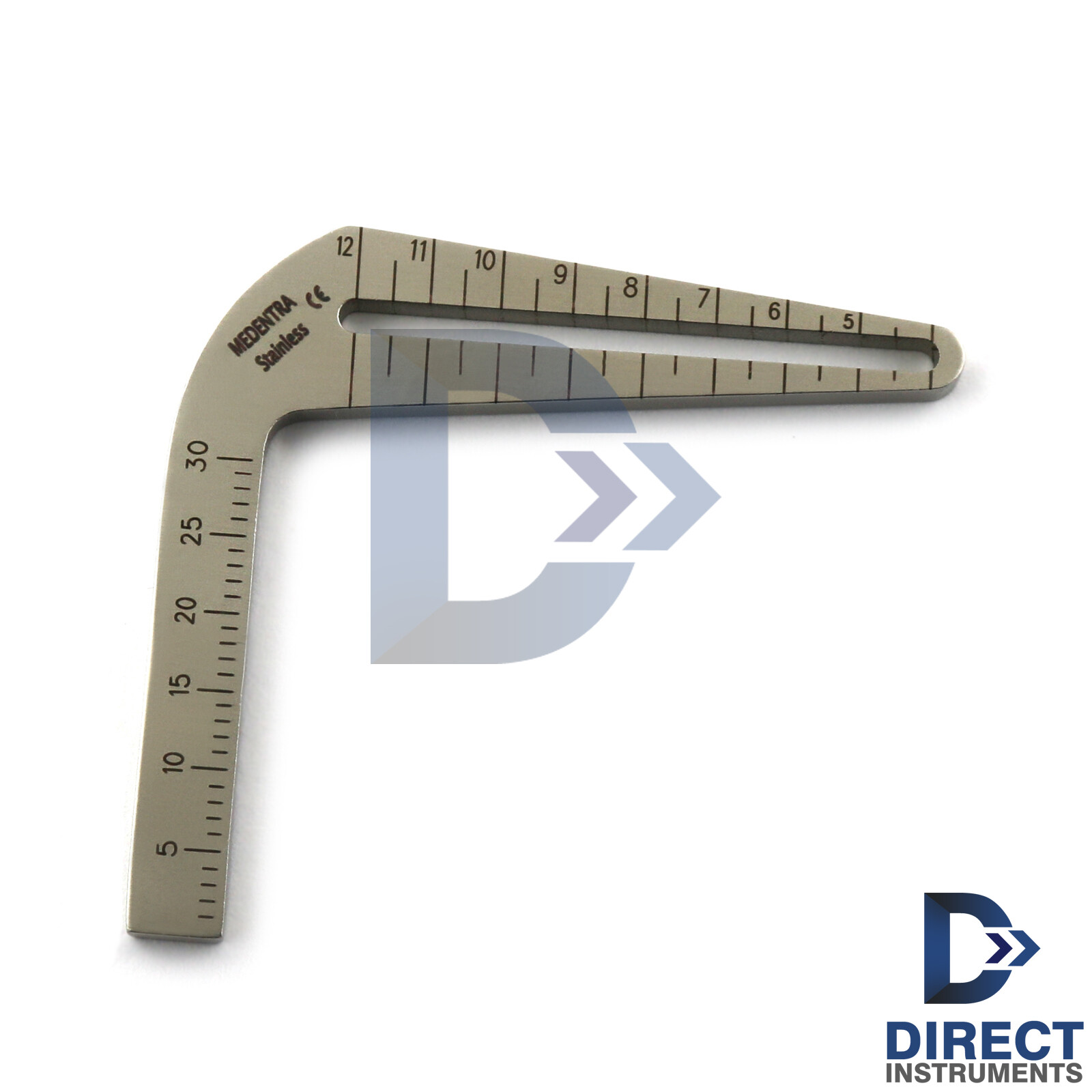Dental Surgical Implant Guide Locator Pins Depth Gauge Parallel Drilling S+L CE