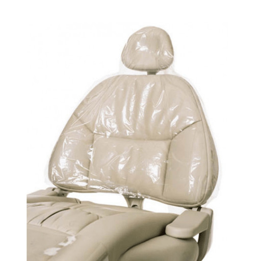 Essentials Wide Half Chair Sleeve, 32″ x 32″, 200/Box