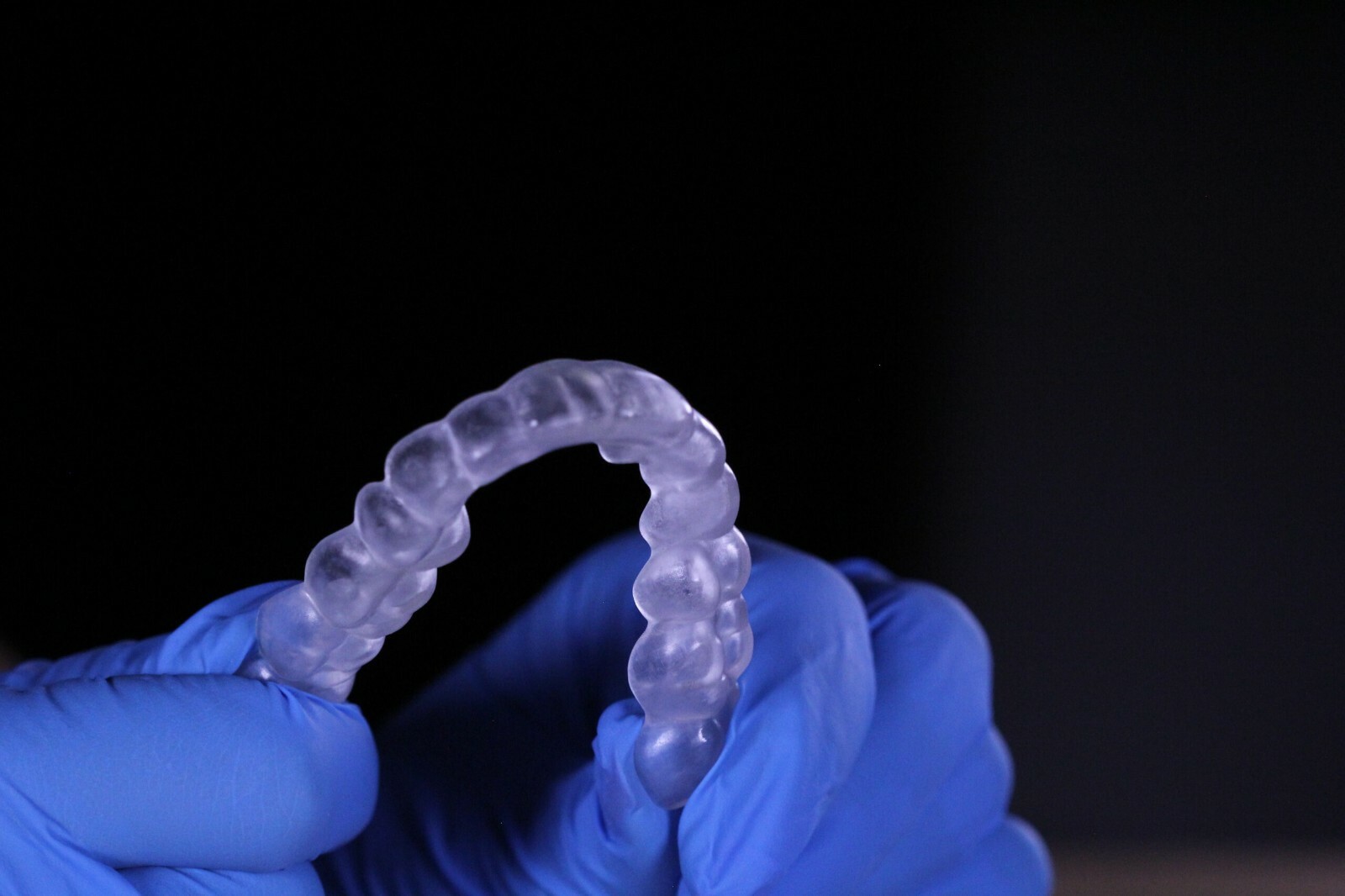 KeySplint Soft 1KG Ideal for printing splints, night guards, and bleaching trays