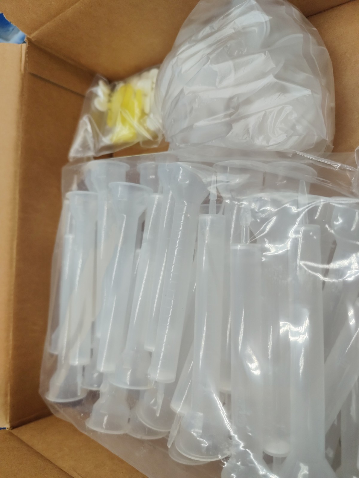 732-1010 Biorad Econo-Pac Disposable Chromatography Column 10 ml New Box 50