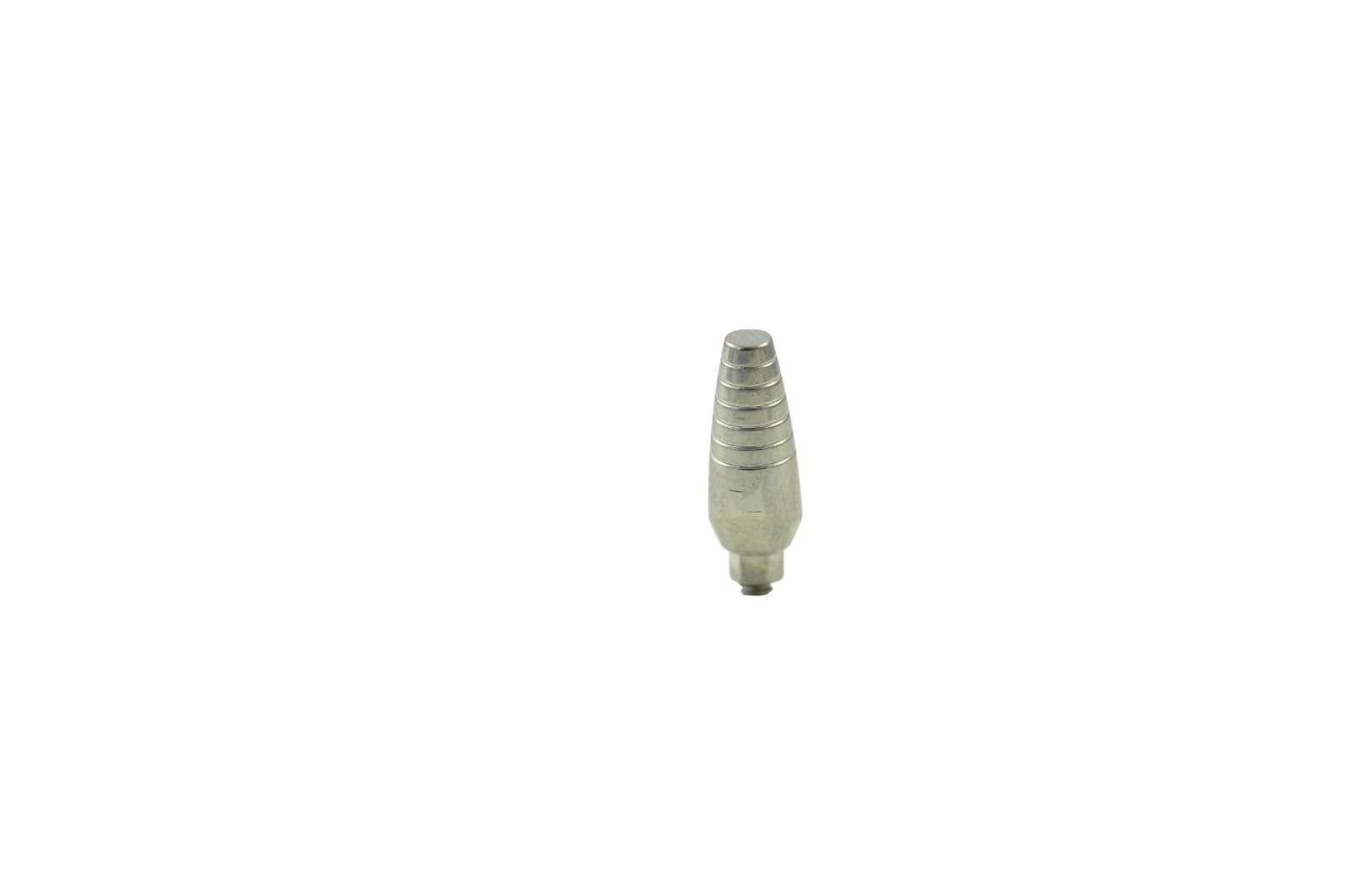 X1 Dental Angulated Abut ment 15° Wide Platform L13.0mm Ø4.5mm Int Hex Tool
