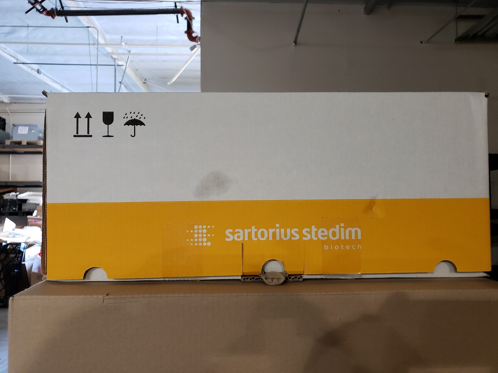 Sartorius Stedim Sartofluor Maxicaps Sterile Capsule 0.2um 5181307T1-SS