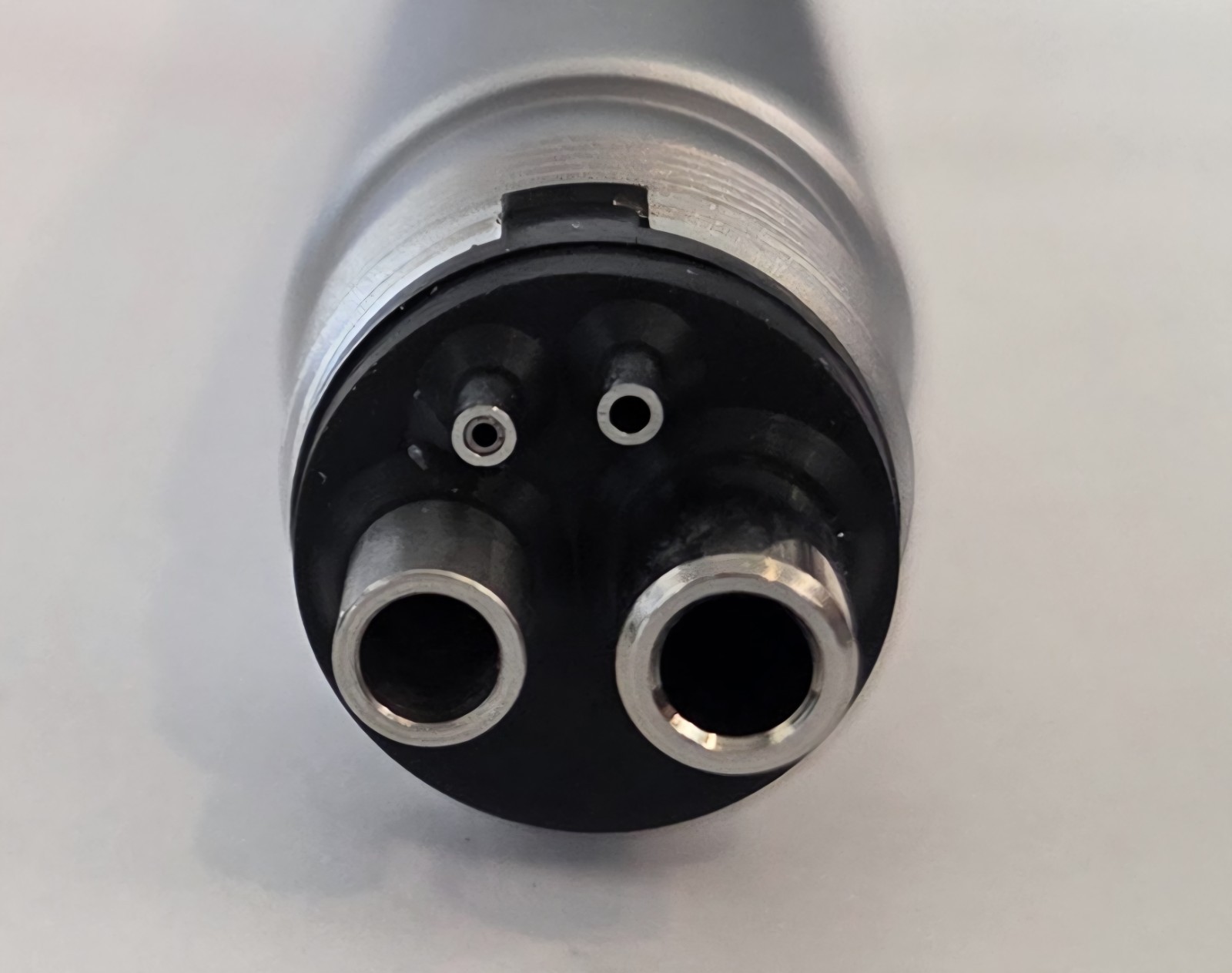 Benco Dental XLR8 High Speed Handpiece.