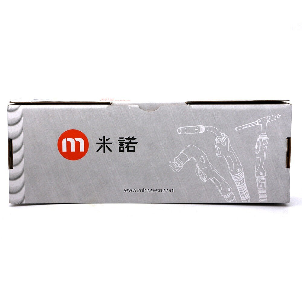 1 Set BOMAOER HOT 1Kit MINOO Plasma gun head + handle kit MVG1900