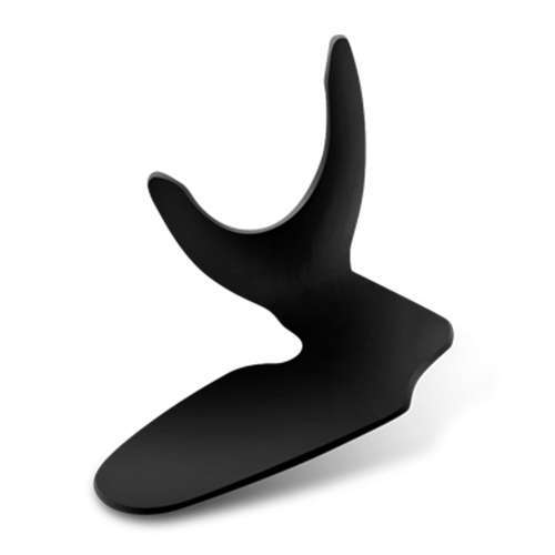 Indusbello Contrastor Oclusal with Matte Black Finish