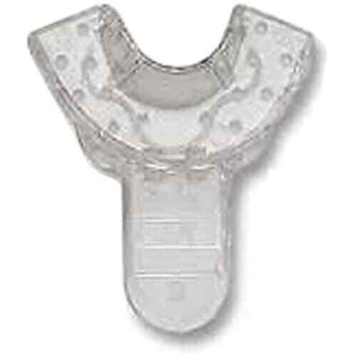 JSP Clear Impression Tray – Anterior, 12/Pk