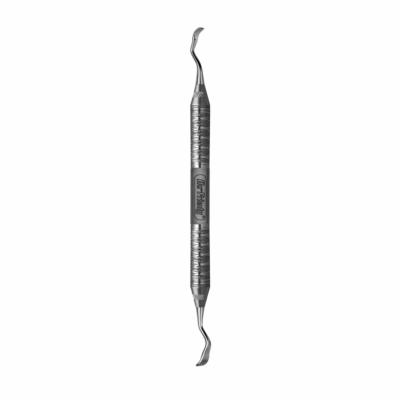 Hu-Friedy 1/3 Buser Modified Bone Scraper – PPBUSE1/36