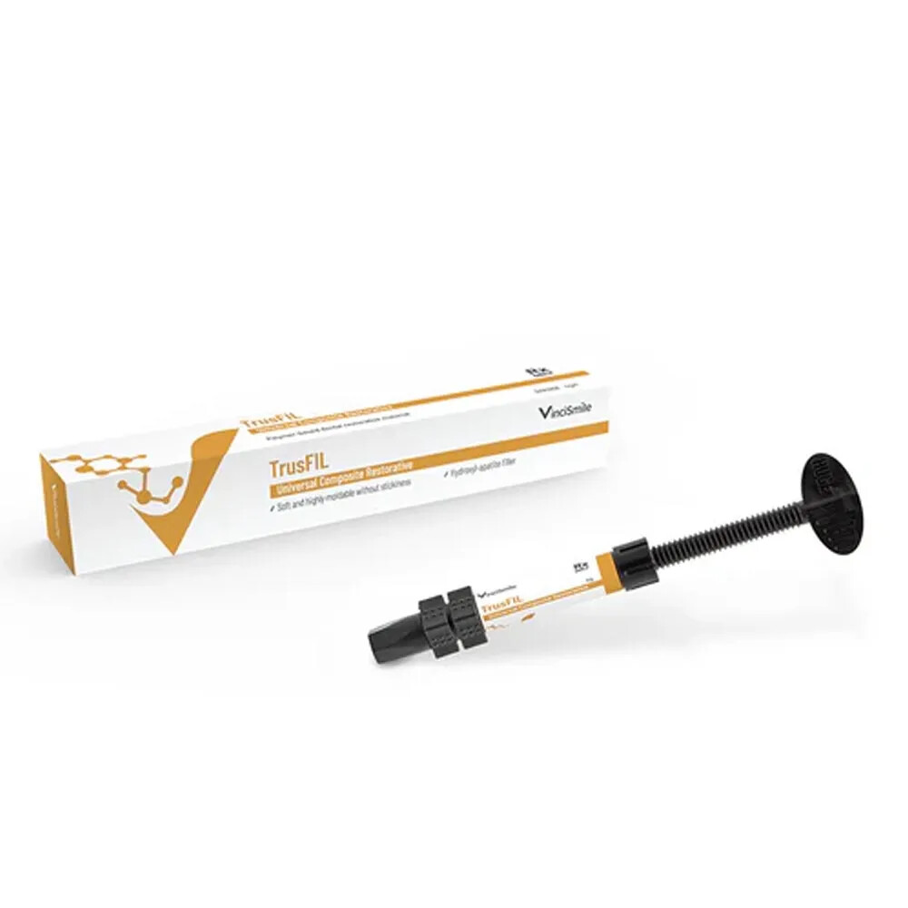 Vincismile Trusfil Universal Composite A1,A2,A3,A3.5,B2, OA2, EA2 Free Shipping