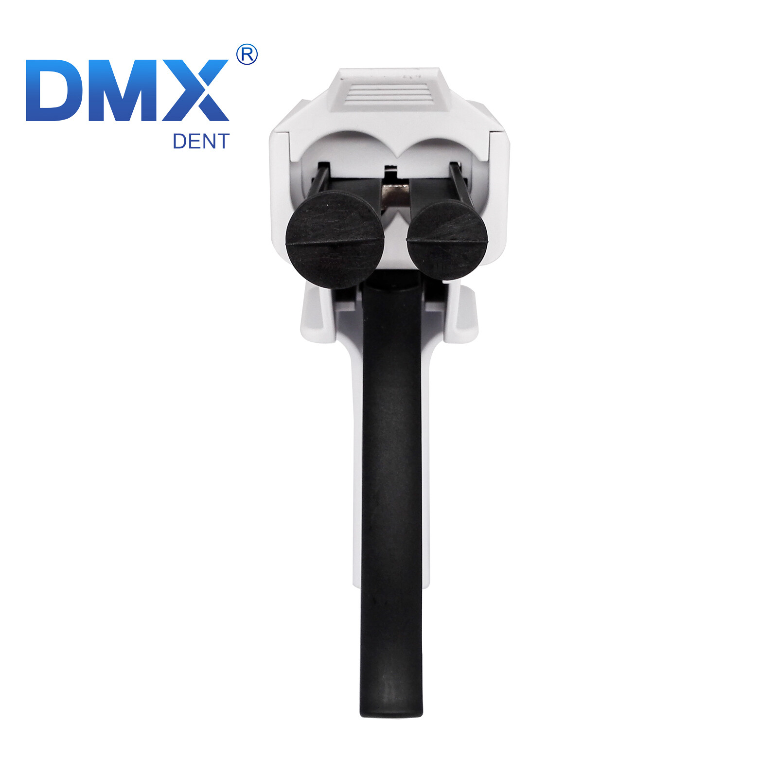 DMXDENT Impression Mixing Gun Cartridge Dispenser for VPS PVS Dental 1:1/2:1