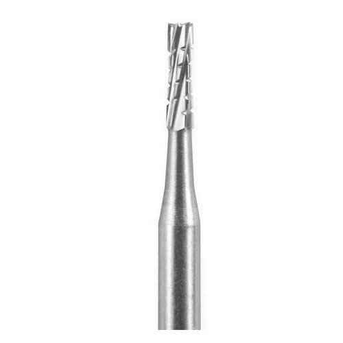 FG 557 Carbide Burs – Friction Grip for High-Speed Handpieces, Midwest Type