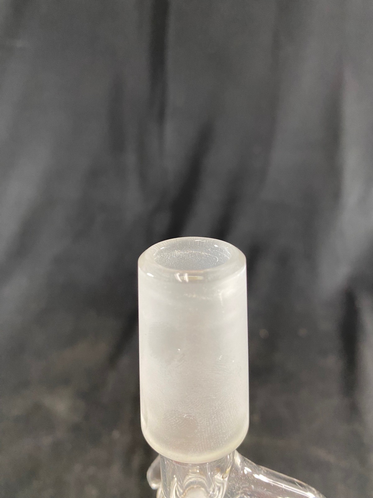 SGA Glass 60mL 19/22 24/40 Joint Graduated Pressure Equalizing Addition Funnel