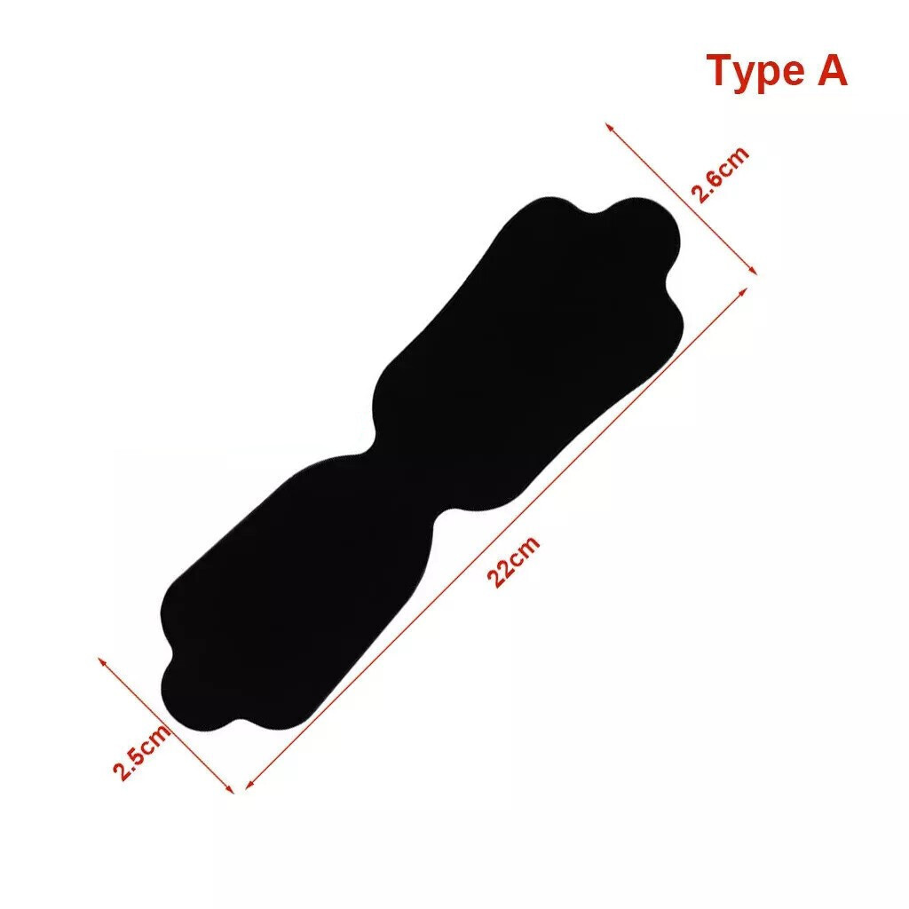 Dental Photo Flexible Background Board Anterior Occlusal Photography Contraster