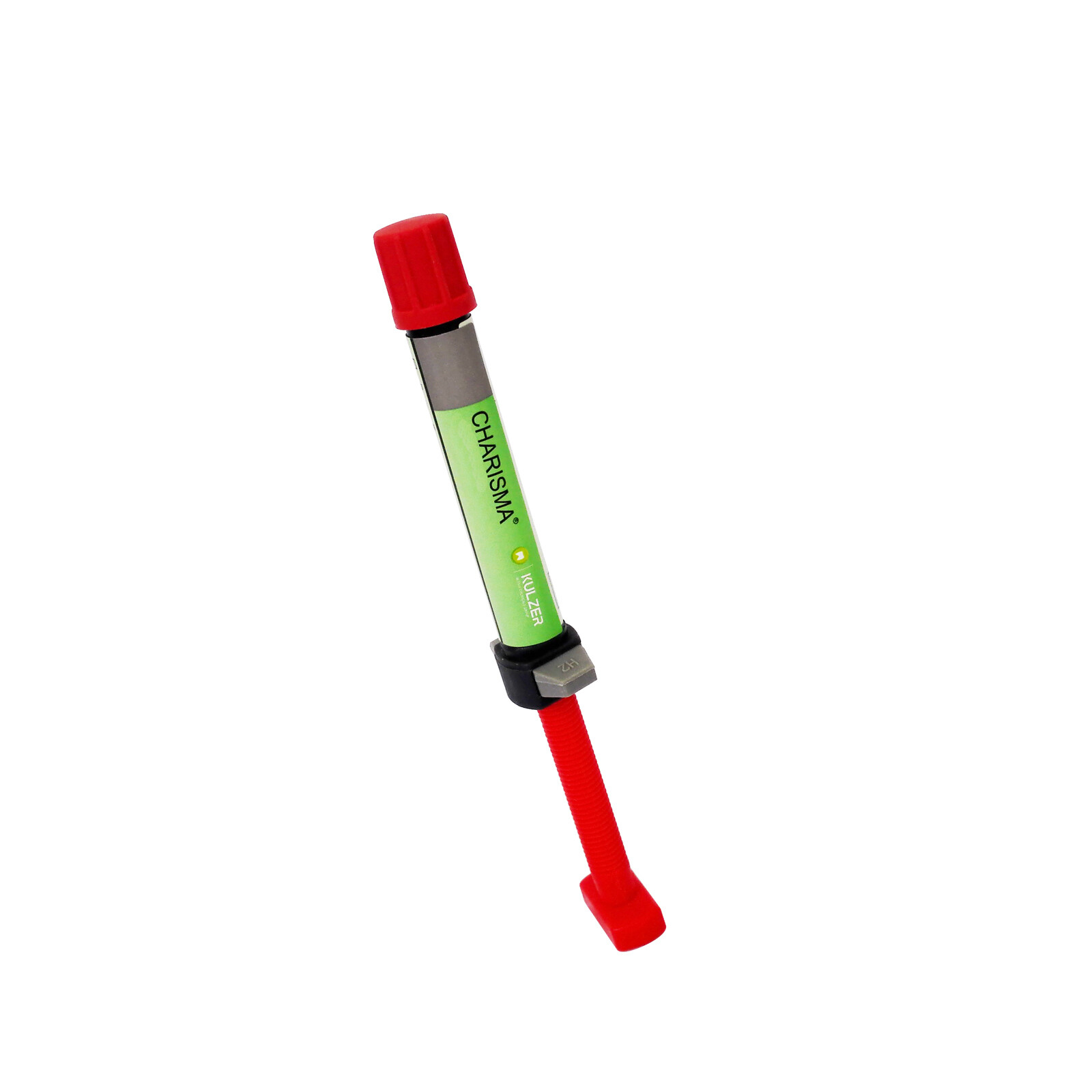 KULZER CHARISMA SYRINGE – LIGHT-CURE COMPOSITE 4 GM A3 SYRINGE FREESHIP