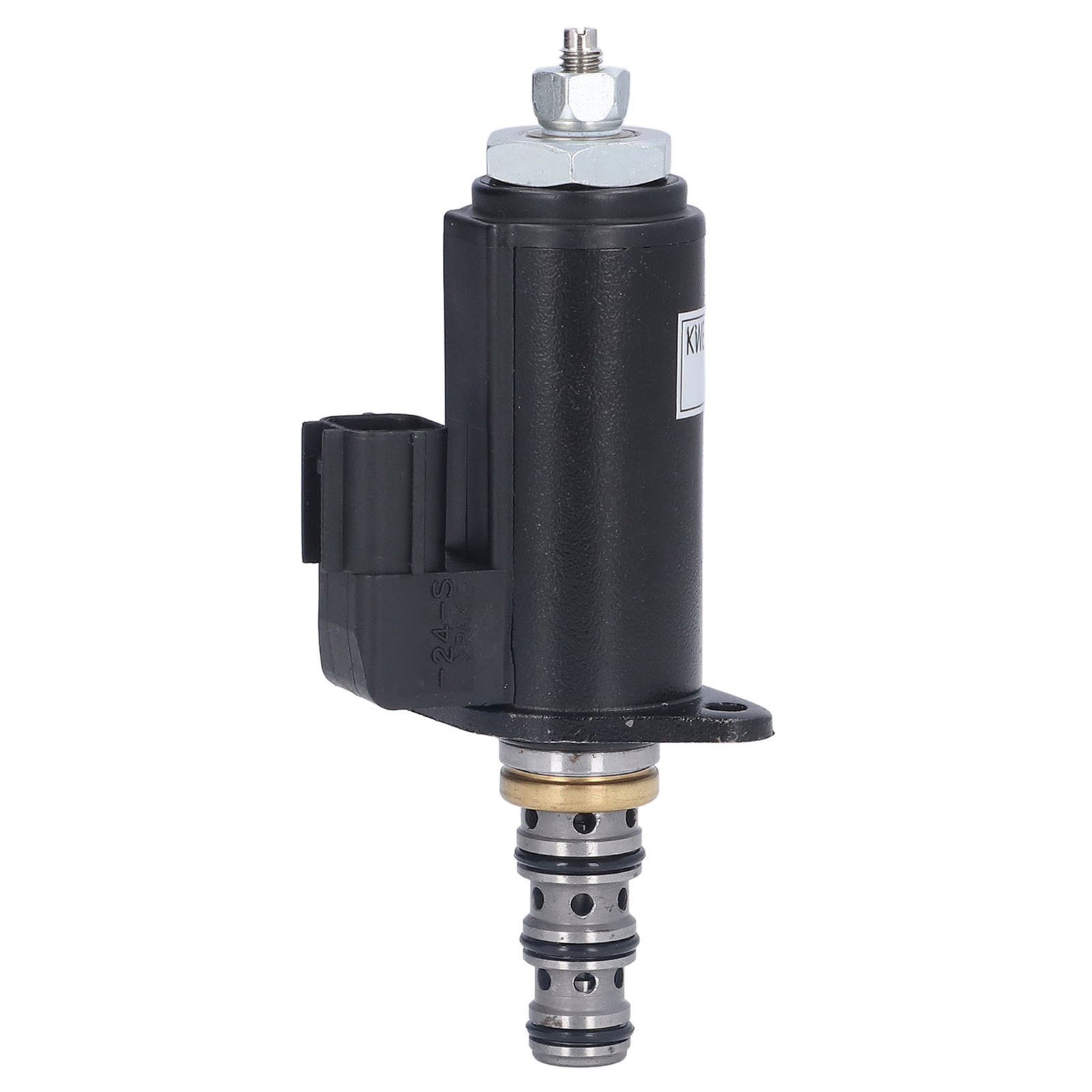 Solenoid Valves For Kobelco SK230‑6 SK330‑6 SK350‑6 KWE5K‑31‑4D40 YN35V00020F