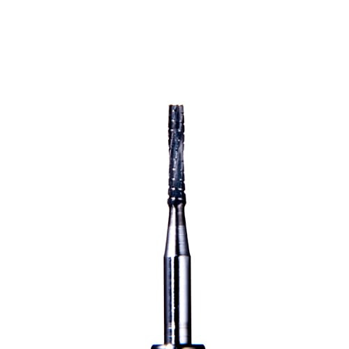 Defend FG #557L Carbide Bur, Pack of 10
