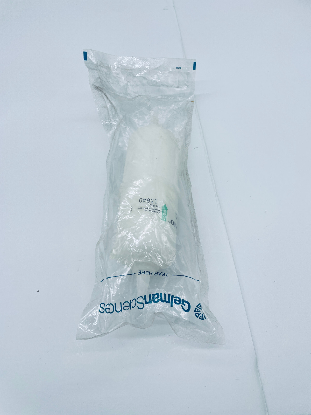 GELMAN SCIECES SUPORLIFE 0.45 um DCF CSW94D FILTER 1500CM BOX NEW RARE