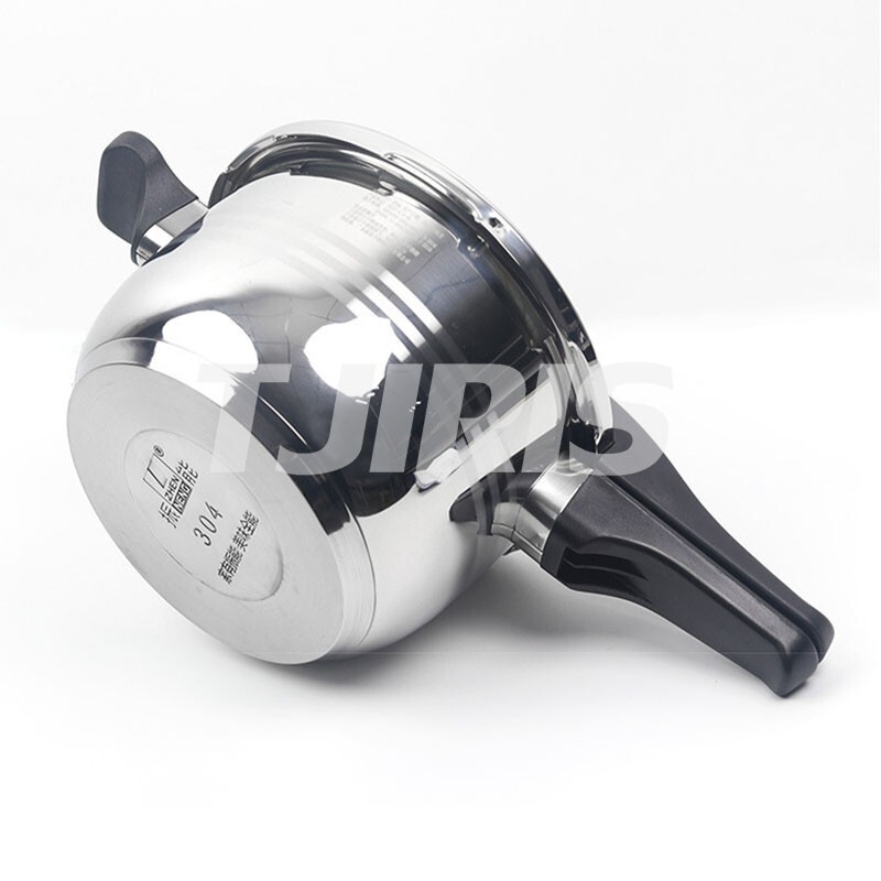 Dental Laboratory Pressure Pot Lab Equipment Sterilizing Pneumatic Curing Vessel