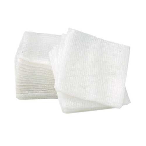 House Brand 2″ x 2″ Non-Woven Non-Sterile Sponges, Case of 5000