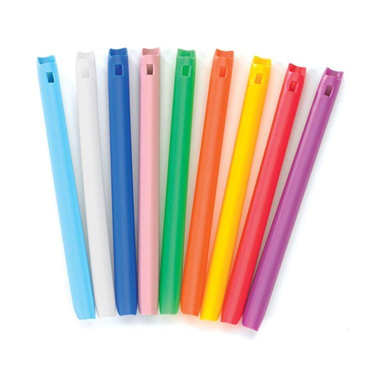 High Volume Evacuator Tips Assorted Pack 1000PCS