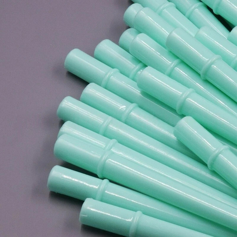 25Pcs/Pack Dental Standard Surgical Aspirator Suction Tips Tube 1/4 1/8 1/16 Opt