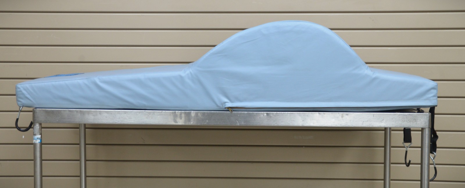 Cloward Surgical Saddle Prone Positioning Frame Extra Large