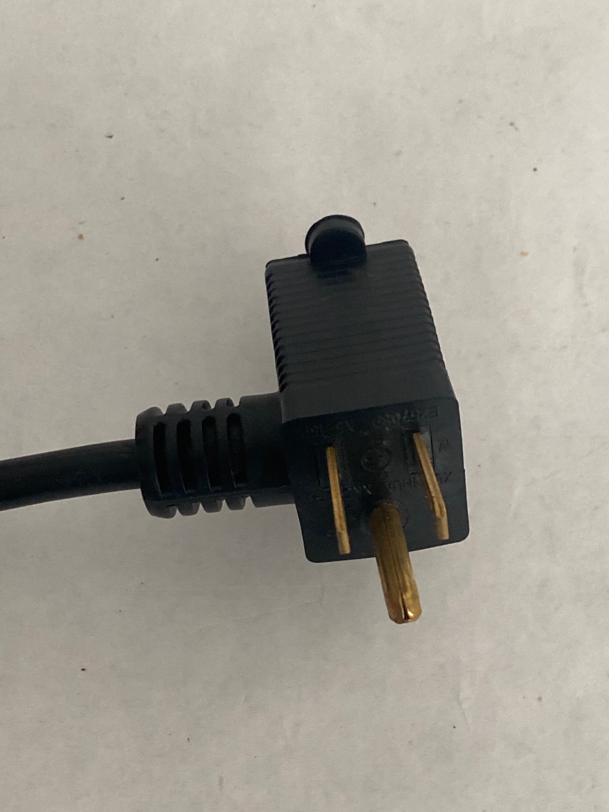 Used WEN Model WA0392 Momentary Power Foot Pedal Switch 120V 15A 6’ Cord