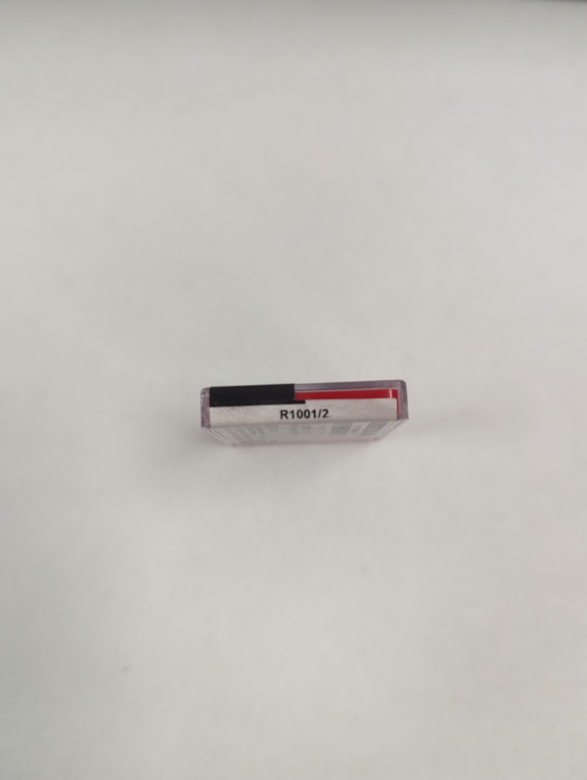 Alpen Carbide Instruments #R1001/2 Bur- 1 Pk of 5 Burs