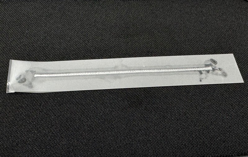 1Piece Dental Composite Flexible Fiber Strip Glass Fiber Splint Ribbond Ribbon