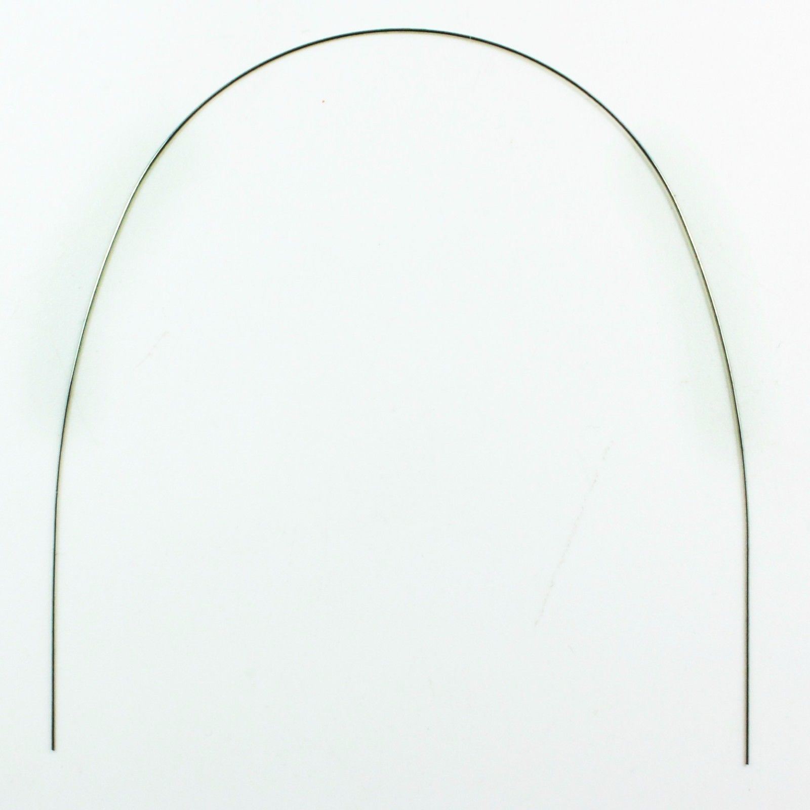 10 Morelli NiTi Dental Intraoral Orthodontic Archwire Super Elastic Ø.012″ Up