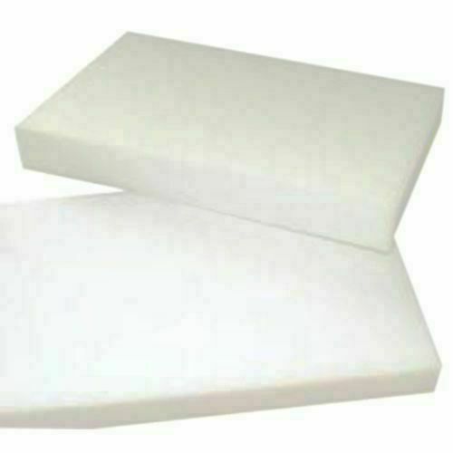 Dental Absorbable Sterile Hemostatic Gelatin Sponges10BOX (80mm X 50mm X 10mm)