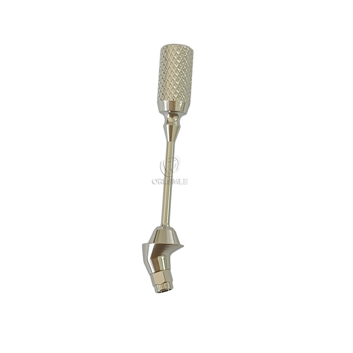 10 pcs 17/35 degree Multi unit Angled abutment fit to ICX platform GH1-3mm