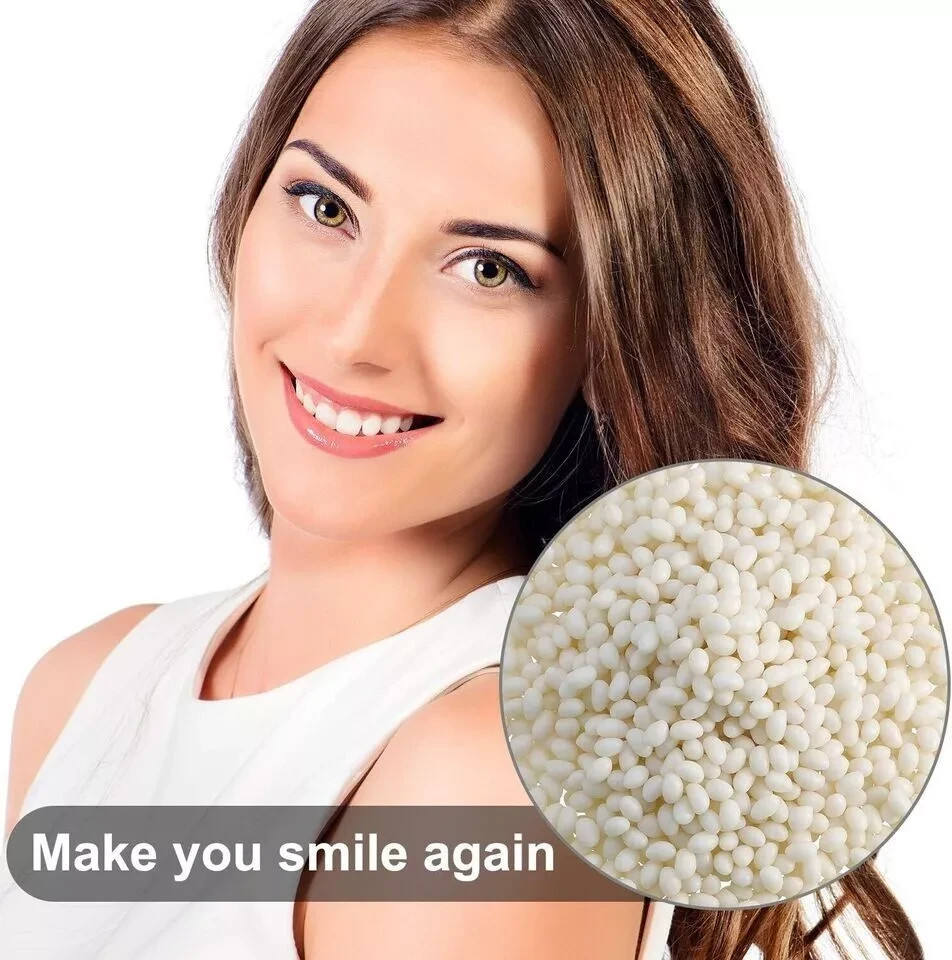 Dental Moldable Thermal Temporary Filling Tooth Material False Repair Replacemen