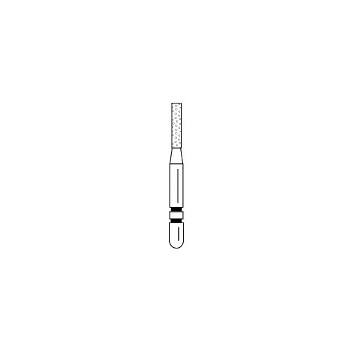 Premier Two 2 Striper Dental Diamonds 5/pk New in Package 515.5C 2015275