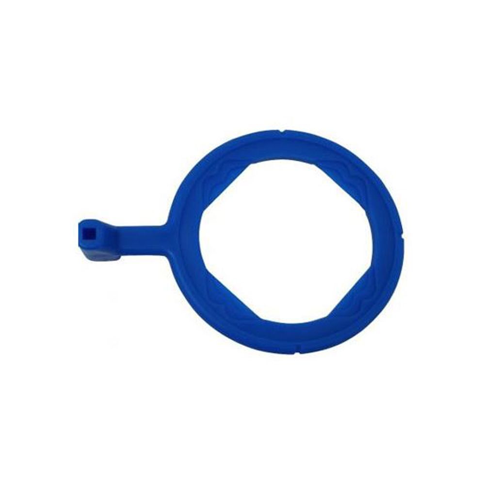 3D Dental X-Ray Positioning Aiming Ring – Anterior, Blue