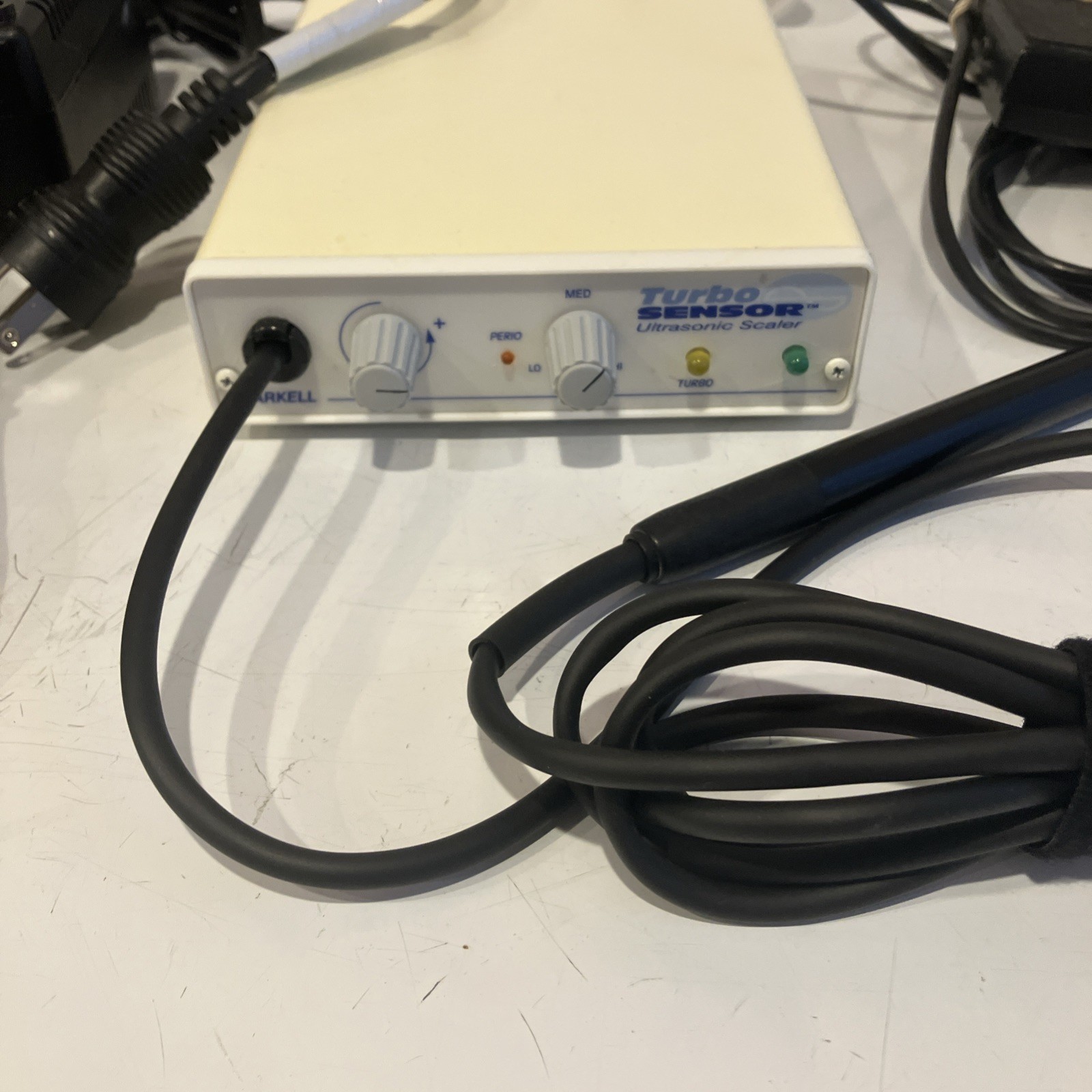 Parkell Turbo Sensor D560